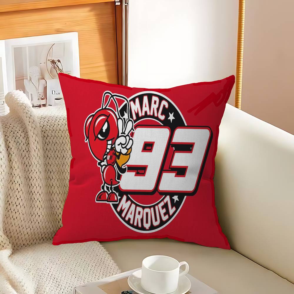 Наволочки с логотипом M-Marque – обзор и цена Home Textiles Logo