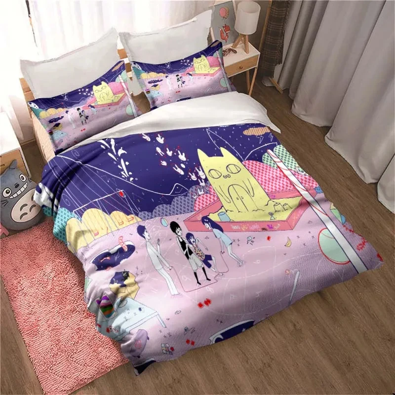 Модный комплект постельного бе – обзор и цена Home Fashion Textiles