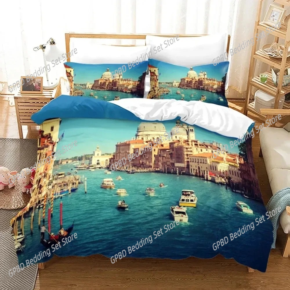 Комплект постельного белья с 3 – обзор и цена Home Textiles New York