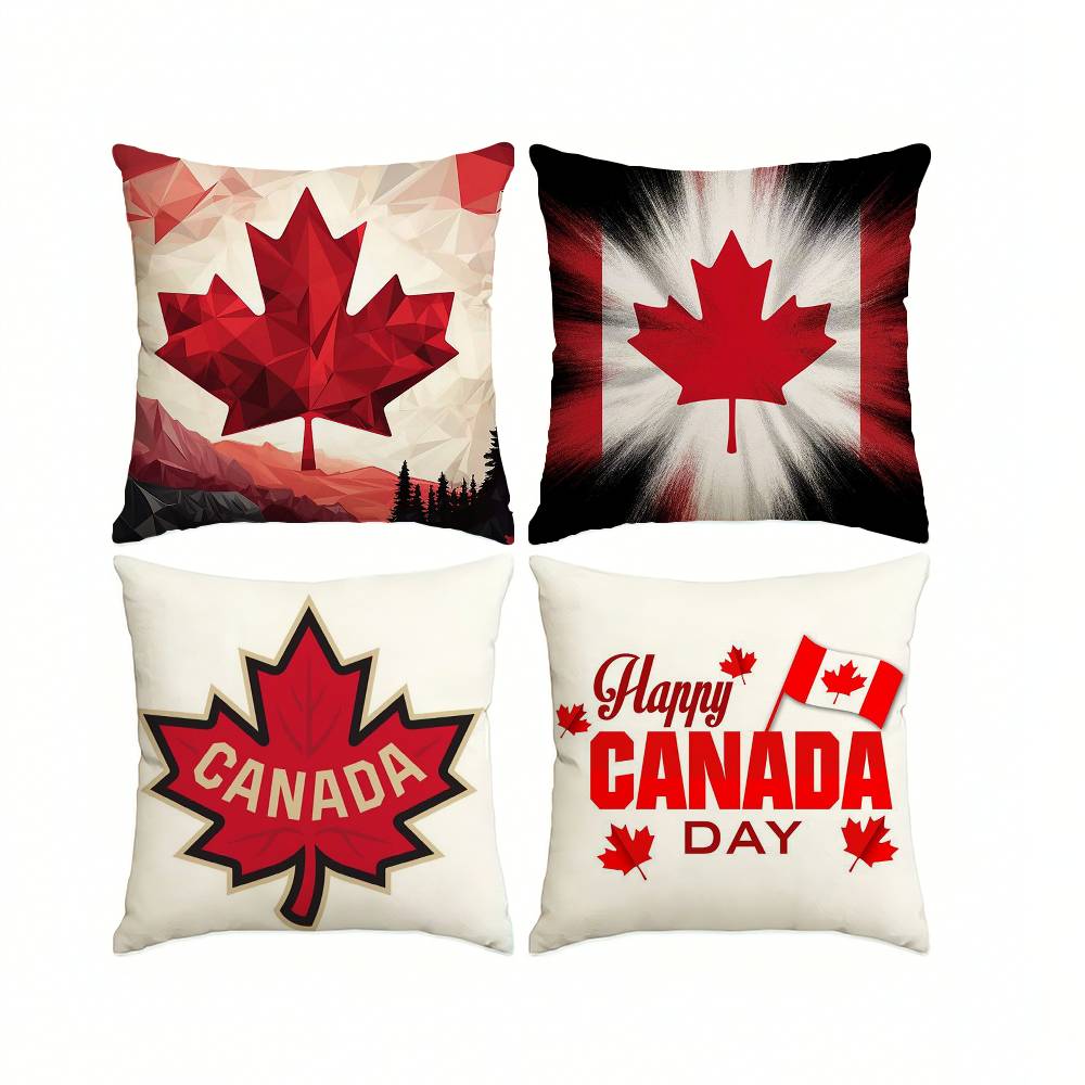 Квадратная наволочка с двустор – обзор и цена Home Textiles Canada