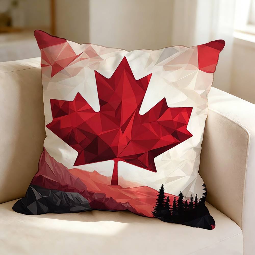 Квадратная наволочка с двустор – обзор и цена Home Textiles Canada