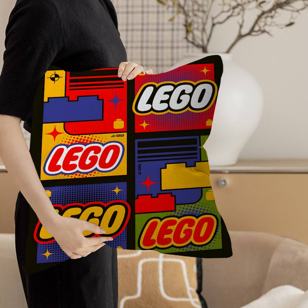 Классические наволочки с логот – обзор и цена Home Textiles Logo