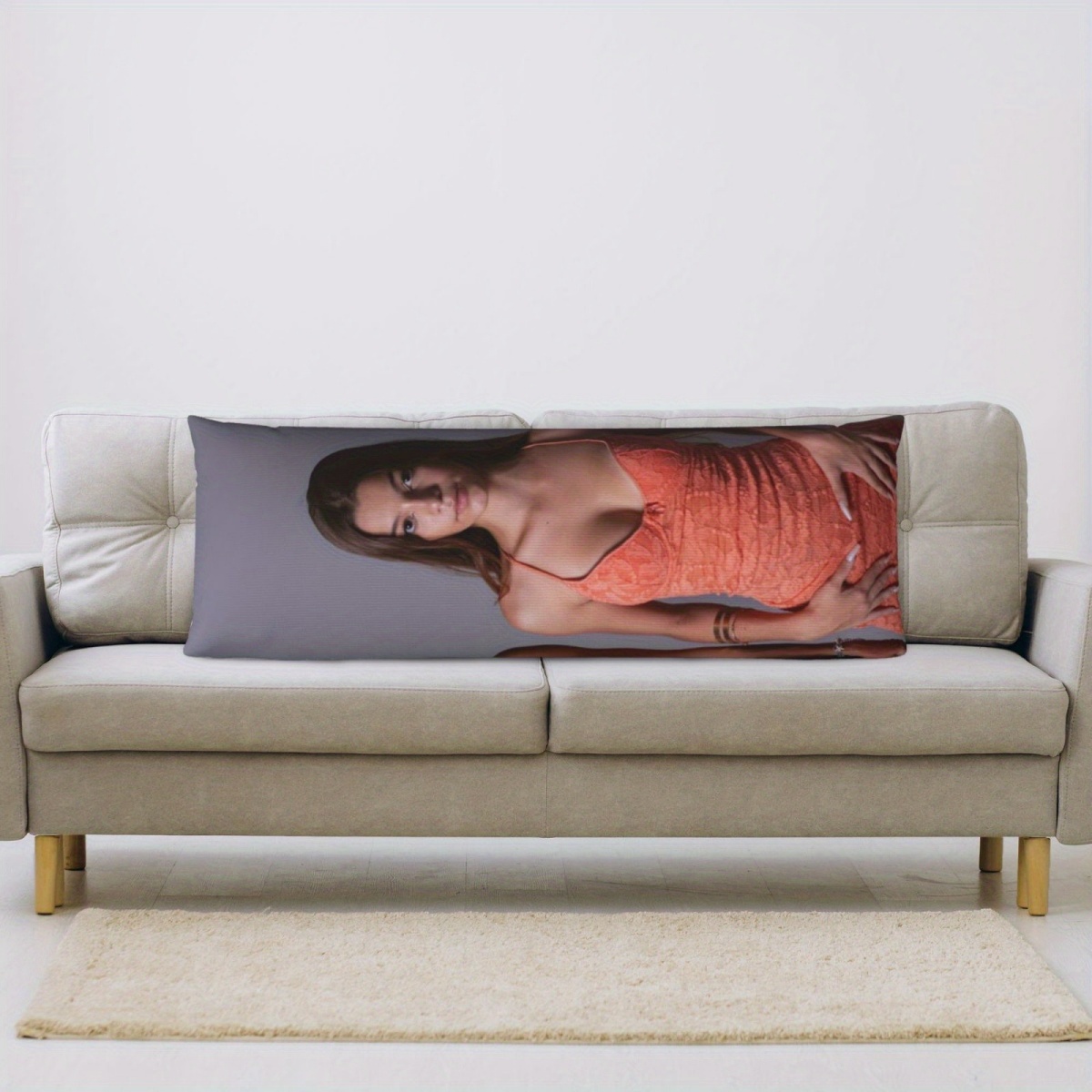 Наволочка для подушки с индиви – обзор и цена Home Textiles Usa