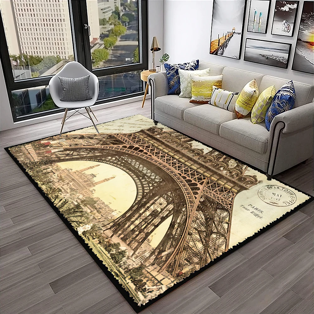 Франция Париж Эйфелева башня Р – обзор и цена Home Textiles Paris