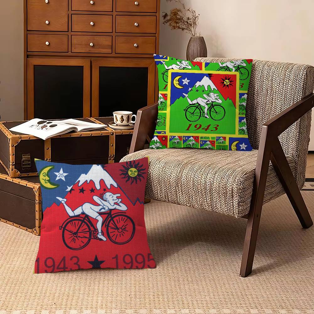 Наволочка для декоративной под – обзор и цена Home Textiles Throw