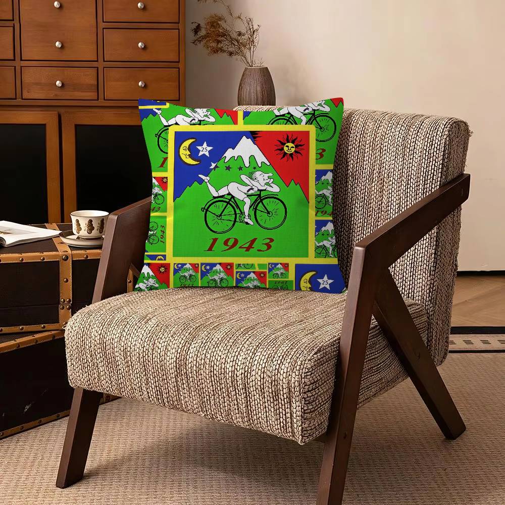 Наволочка для декоративной под – обзор и цена Home Textiles Throw