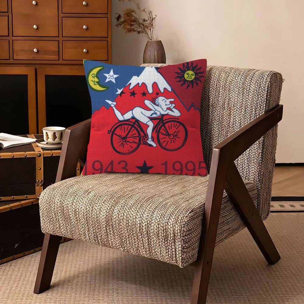Наволочка для декоративной под – обзор и цена Home Textiles Throw