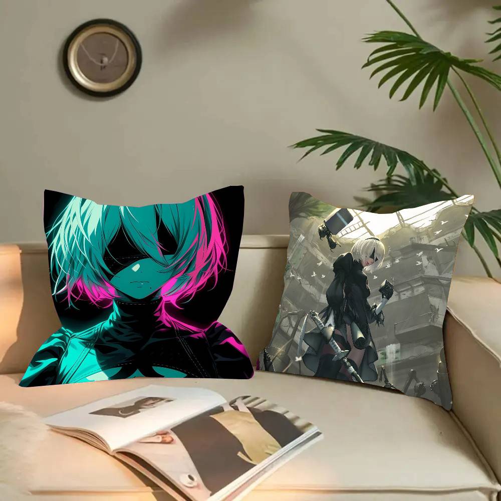 Наволочка с принтом из аниме-ф – обзор и цена Home Fashion Textiles