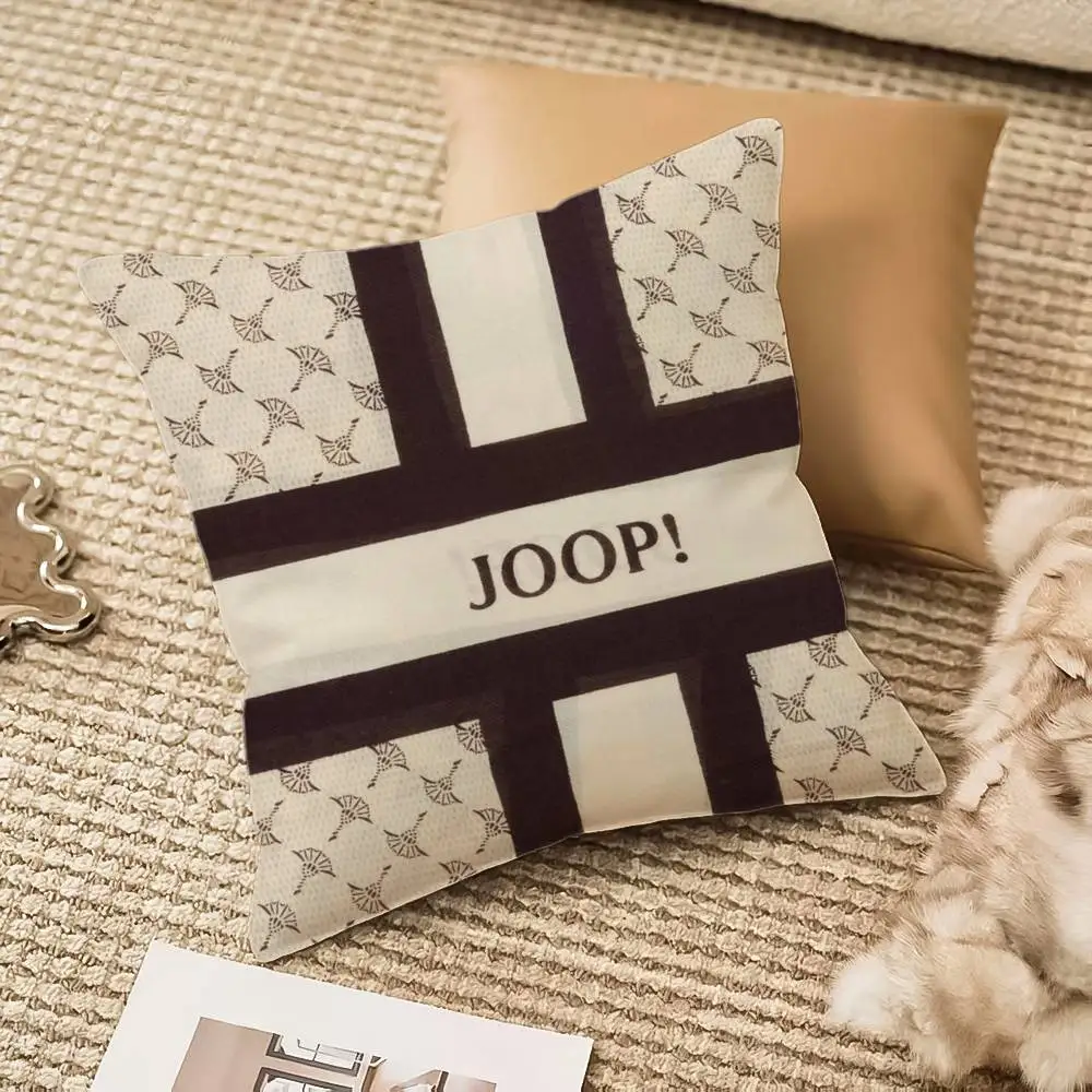 Модная крутая наволочка J-Joop – обзор и цена Home Fashion Textiles