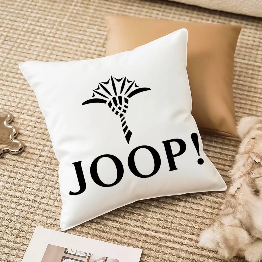Модная крутая наволочка J-Joop – обзор и цена Home Fashion Textiles