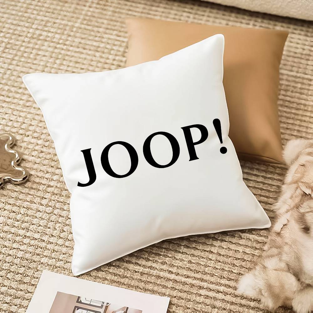 Модная крутая наволочка J-Joop – обзор и цена Home Fashion Textiles
